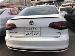 فولكسفاغن جيتا